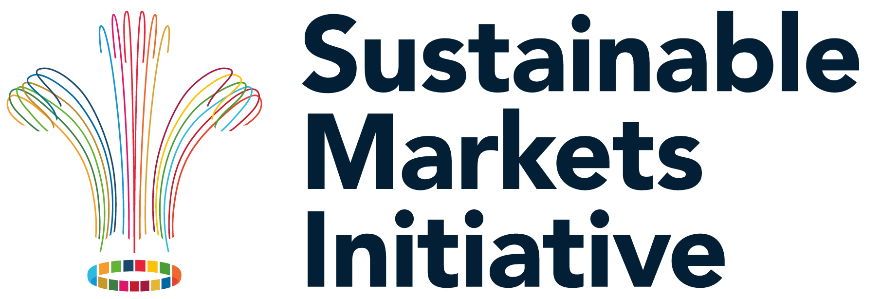The Sustainable Markets Initiative（SMI）