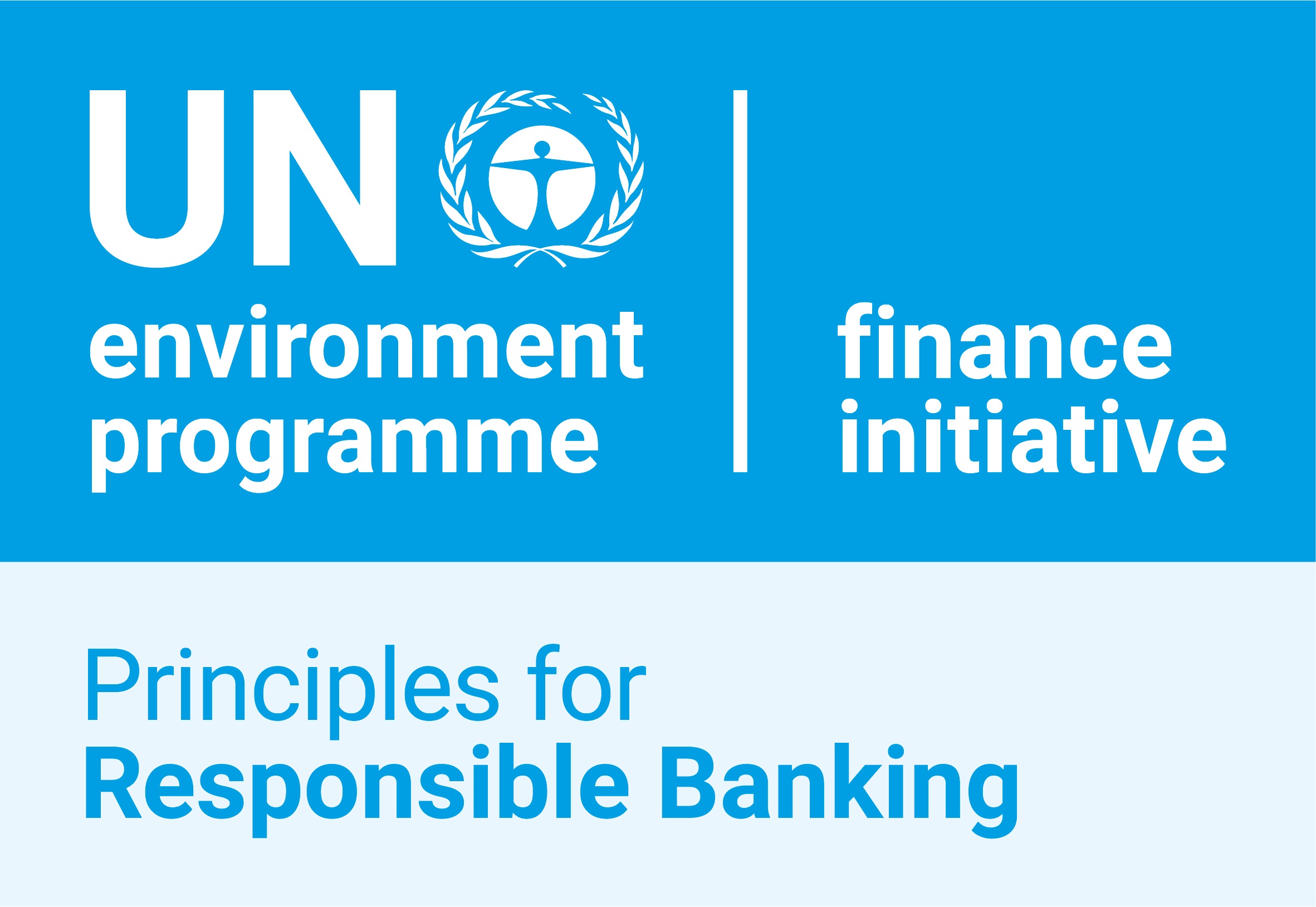 Principles for Responsible Banking (PRB)