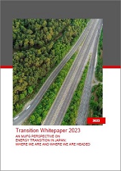 Transition Whitepaper 2023