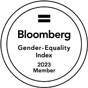 Bloomberg Gender–Equality Index