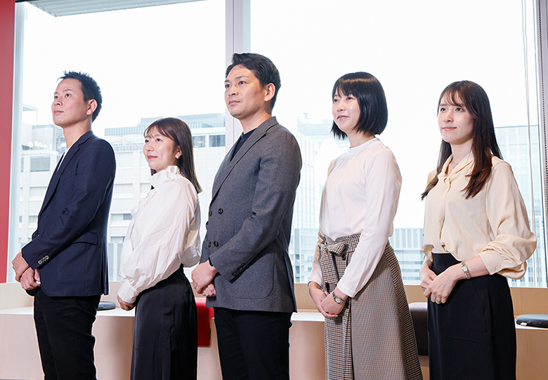 キービジュアル画像1