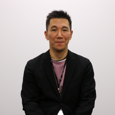 三菱UFJビジネスパートナー 業務第一部 金子 晃大