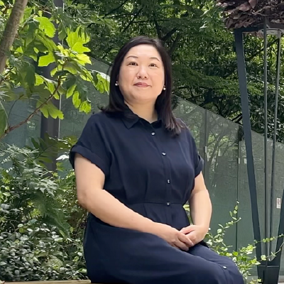 三菱UFJモルガン・スタンレー証券 インベストメントリサーチ部 大川 ゆきの