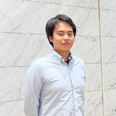 三菱UFJニコス ファイナンス推進部 仲家 槙吾