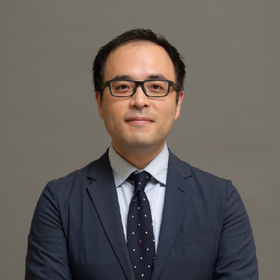 三菱UFJモルガン・スタンレー証券 デット・キャピタル・マーケット部 杉本晋平