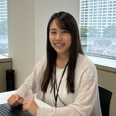 アコム 東日本営業部  ネットサービスセンター 大竹 志穂