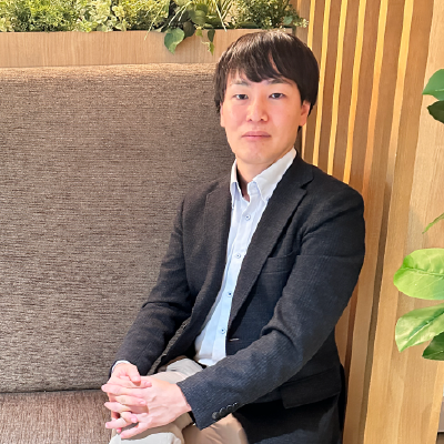 三菱UFJアセットマネジメント 債券運用第二部 深山 博史