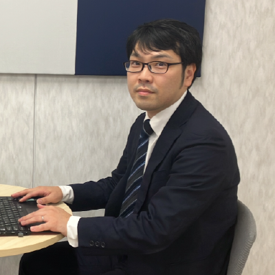 三菱UFJモルガン・スタンレー証券 金沢支店  秋田 航