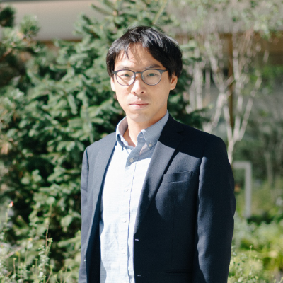 三菱UFJ信託銀行 ニューヨーク支店 横田 裕矢