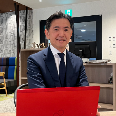 三菱UFJ銀行 産業リサーチ&プロデュース部 内藤 裕規