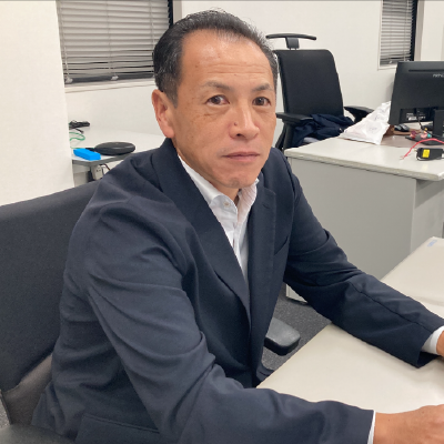 三菱UFJ銀行 ミドル業務オフィス（大阪） 中西 郁夫