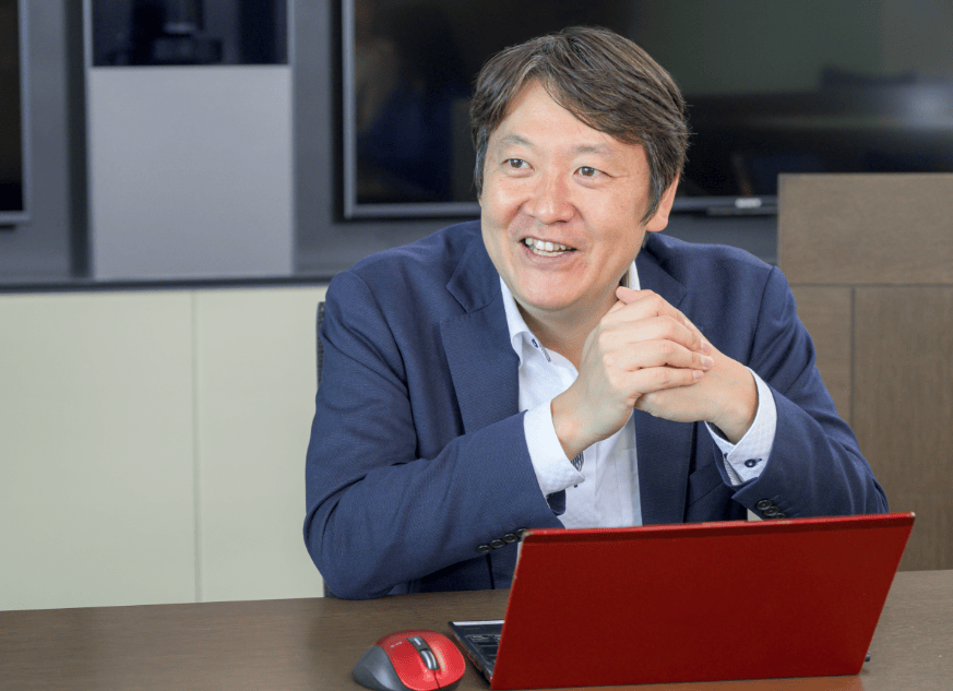 株式会社三菱UFJフィナンシャル・グループ 経営企画部 ブランド戦略グループ 調査役 三浦啓太さん