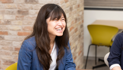 4人が語るMUFG Wayと、私が挑戦したいこと 画像1