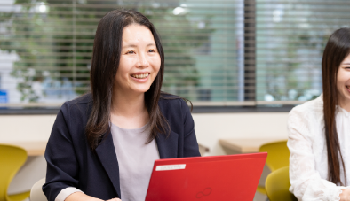 4人が語るMUFG Wayと、私が挑戦したいこと 画像2