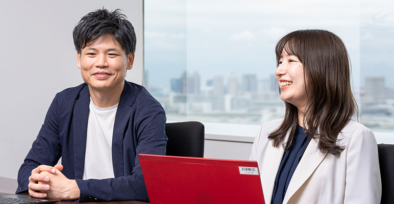 キャリアの不安を希望に変える