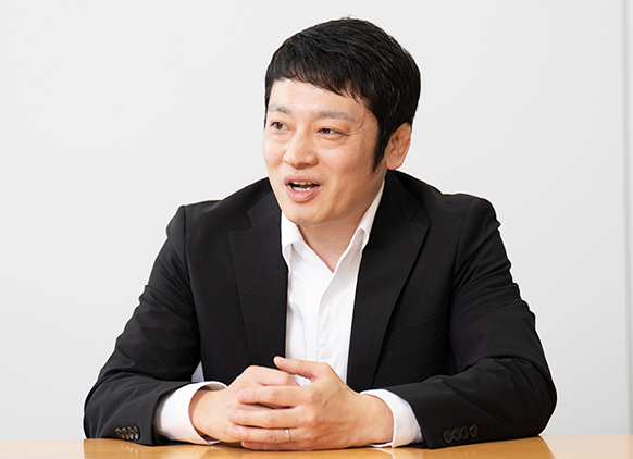 三菱UFJニコス株式会社 コーポレート・コミュニケーション部 広報CSR室 上席調査役 矢野 真広さん