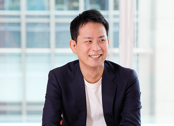 三菱UFJ信託銀行 資産金融部 上級調査役 木下 哲哉さん