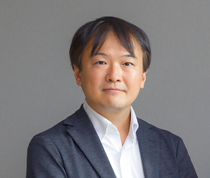 Yusuke Terajima