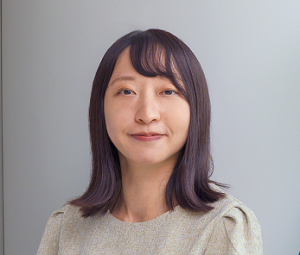 Saki Hasebe