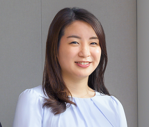 Ayaka Sasaki