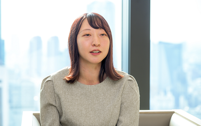 Saki Hasebe