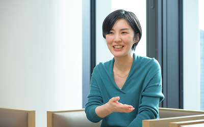 Yukiko Adachi
