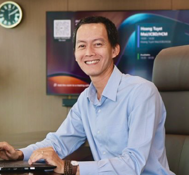 Le Nguyen Trong