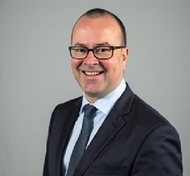 Richard Smithyes