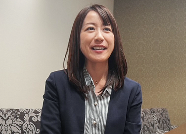 Shiho Fujiwara