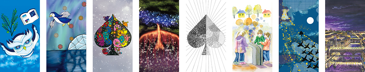 スペード／2～9