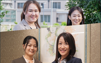Listening to Our Customers' Voices, Building Trust Through Actions