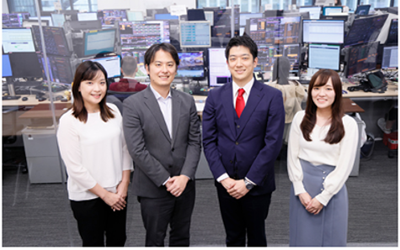First Bank to Enter Japan's Electricity Futures Market, Supporting Stable Electricity Supply and Expanding the Market