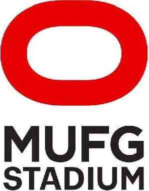 MUFG STADIUM