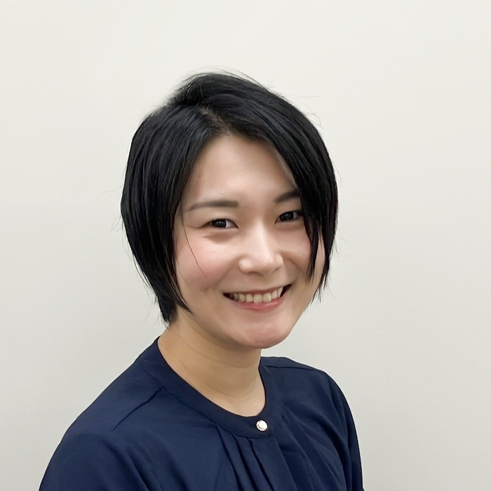 三菱UFJ信託銀行　八木 夏澄さん