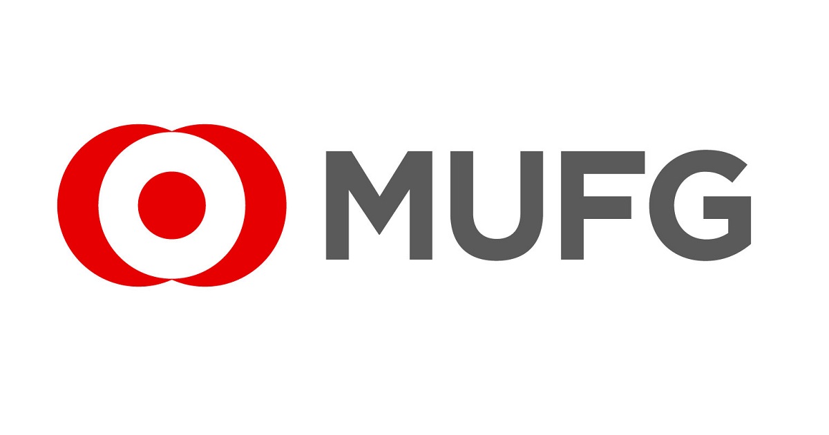 Resultado de imagem para Mitsubishi UFJ Financial Group Inc logo png