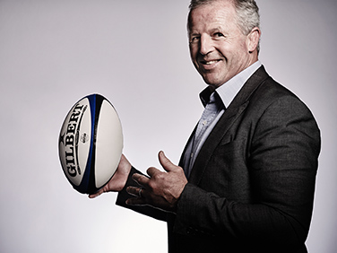 Sean Fitzpatrick