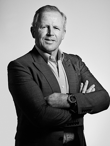 Sean Fitzpatrick