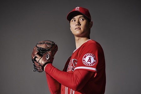 Vol 2 Shohei Ohtani 昨日までできなかったことをできるようになる 三菱ufjフィナンシャル グループ Vol 2 Shohei Ohtani 昨日までできなかったことをできるようになる 三菱ufjフィナンシャル グループ