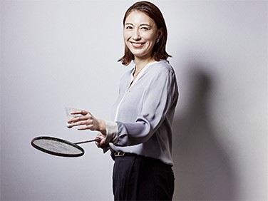 Kumiko Ogura