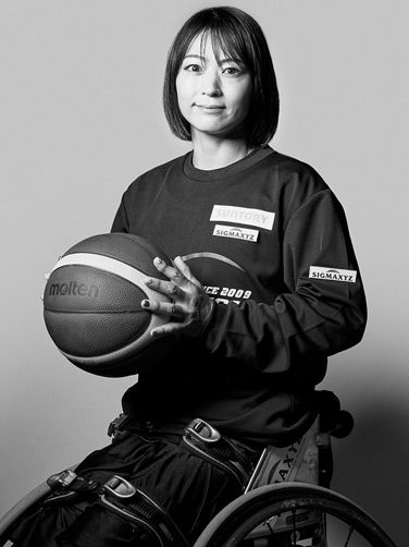 Mayumi Tsuchida