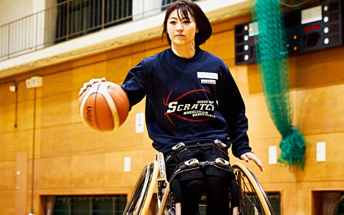 Mayumi Tsuchida