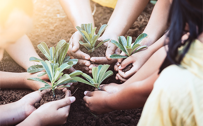 グループ各社の社会貢献活動