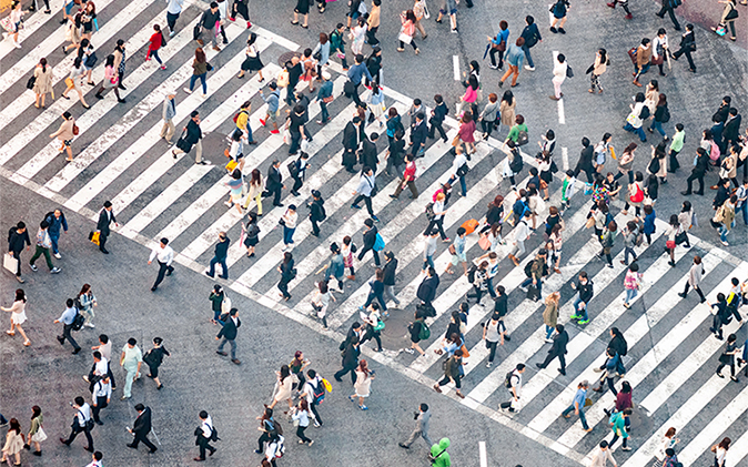 社会課題への取り組み
