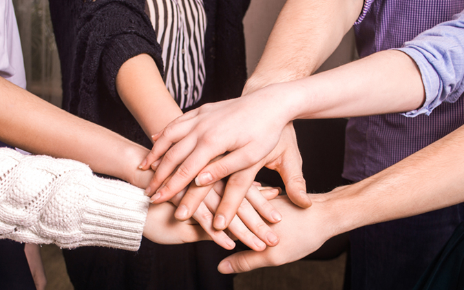 イニシアティブへの参加