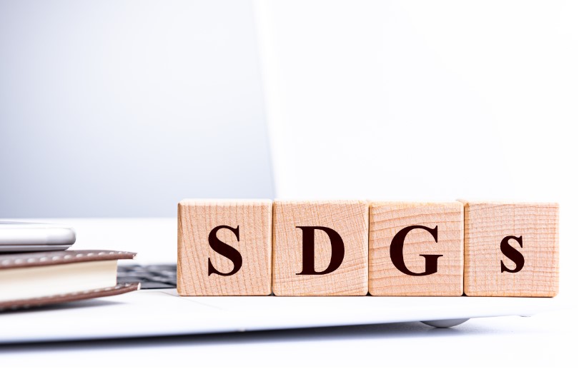 日経SDGsフォーラムに参画