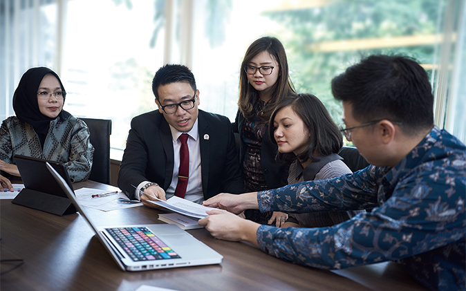 ダイバーシティ推進への取り組み