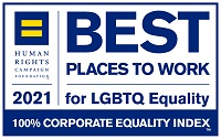 Corporate Equality Index