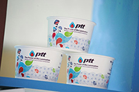 Bio-Polymer Project in Thailand