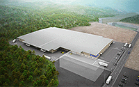 Financing the Construction of a New Factory for NITTSU SHOJI CO., LTD.