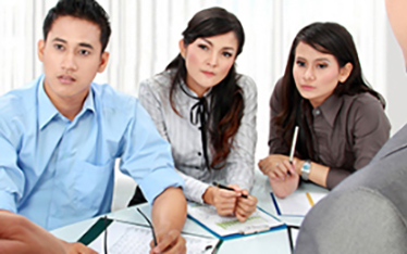 気候変動対策コンサルティングビジネスの推進